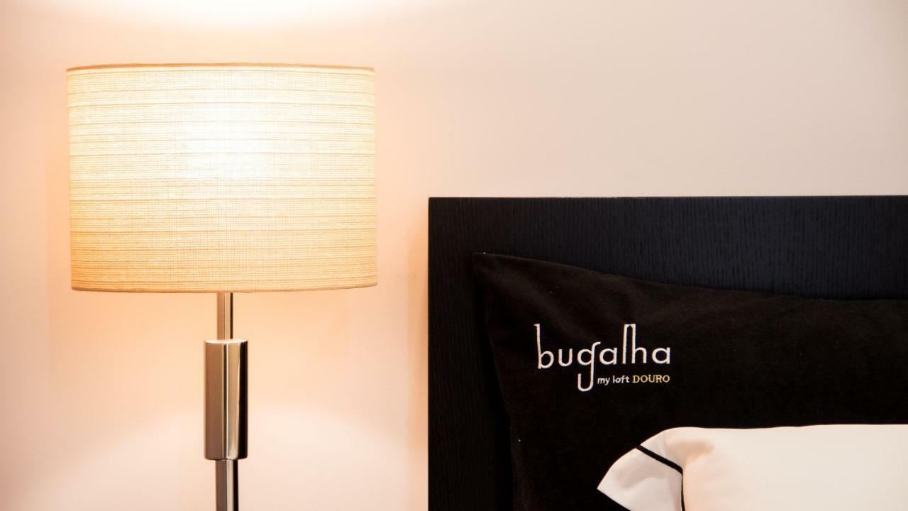Bugalha My Loft Douro 5 Peso da Régua Exterior foto